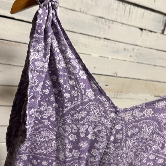 Purple Jumpers Clemson - Picture 2 of 5